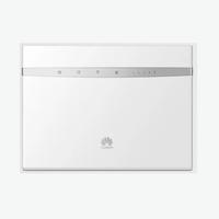 Modem/Router Huawei B525 4g lte+Antenne esterne