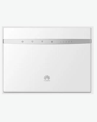 Modem/Router Huawei B525 4g lte+Antenne esterne