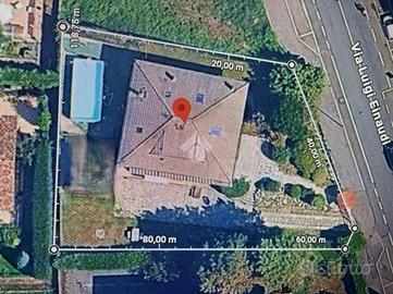 BIFAMILIARE A RIVALTA DI TORINO