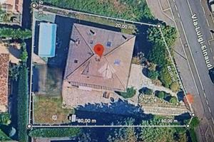 BIFAMILIARE A RIVALTA DI TORINO