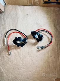 Adattatori portalampada universali per kit LED