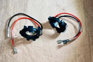 Adattatori portalampada universali per kit LED