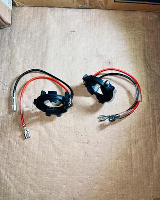Adattatori portalampada universali per kit LED