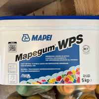 impermeabilizzante per la doccia /bagno