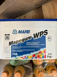 impermeabilizzante per la doccia /bagno