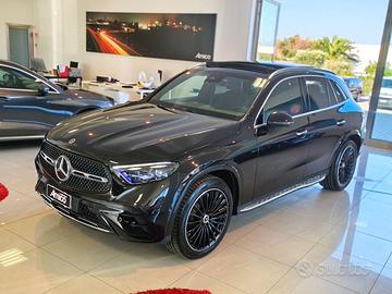 MERCEDES Classe GLC 220d AMG Line Premium Plus