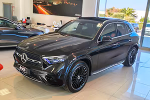 MERCEDES Classe GLC 220d AMG Line Premium Plus