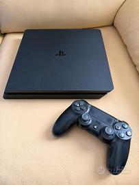 Ps4 slim 500 GB