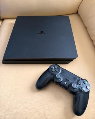 Ps4 slim 500 GB