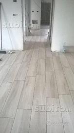 Ceramiche castelvetro effetto legno