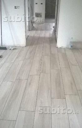 Ceramiche castelvetro effetto legno