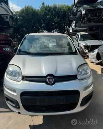 Ricambi fiat panda 2013