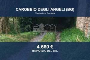 Immobile in asta di 5730 m² a Calcinate