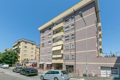 3 LOCALI A FONTE NUOVA