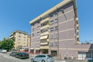 3 LOCALI A FONTE NUOVA