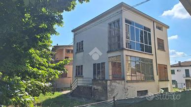 CASA INDIPENDENTE A BAGNACAVALLO