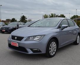 SEAT LEON 5 PORTE 1.6TDI 110CV AUTOCARRO N1