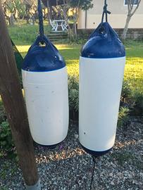 Parabordo Polyform U. S. A.  F2 e F3