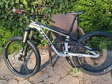 Trek slash 7 taglia M