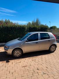 Fiat punto 1.2