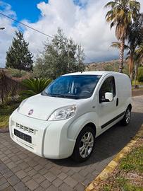 Fiat Fiorino 1.3 MJT 80CV