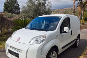 Fiat Fiorino 1.3 MJT 80CV