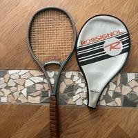 racchetta da tennis rossignol