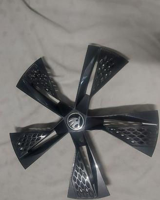 Copricerchio originale Skoda Karoq 18 pollici