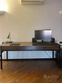 SCRIVANIA TRIBESIGNS