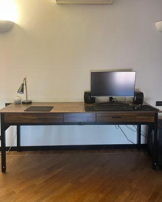 SCRIVANIA TRIBESIGNS