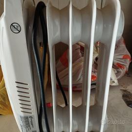 Termosifone ad olio 400watt