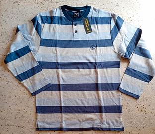 Pigiama uomo tg 52 XL. Navigare