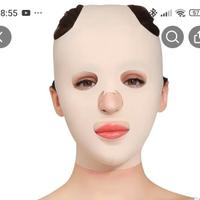 Potente antirughe e sollevamento mento