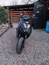 Aerox 50 (trattabili)