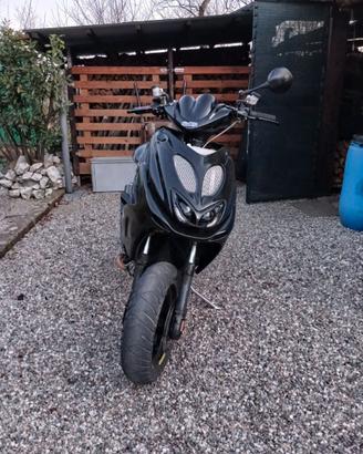 Aerox 50 (trattabili)