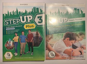 Set Completo Libri Inglese Oxford