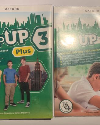 Set Completo Libri Inglese Oxford