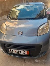 fiat qubo 