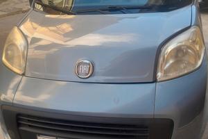 fiat qubo 