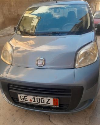 fiat qubo 