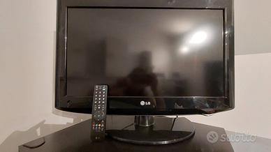 TV, televistore