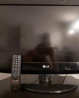 TV, televistore