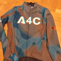 Maglia ciclismo 1/2 stagione A4C