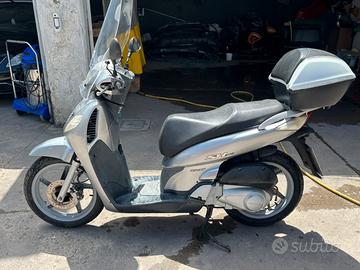 Honda sh 150