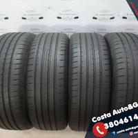 Gomme 235 60 18 Goodyear 99%  235 60 R18