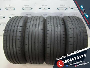 Gomme 235 60 18 Goodyear 99%  235 60 R18