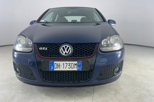 Volkswagen Golf GTI manuale 3 porte