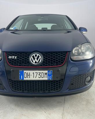 Volkswagen Golf GTI manuale 3 porte