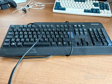 Tastiera lenovo