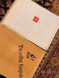 Lenzuolo Matrimoniale Pizzo Sangallo